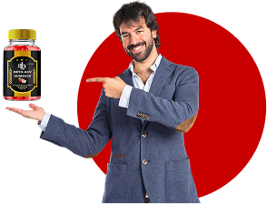 Keto ACV Gummies Bottle – Apple Cider Vinegar and BHB Formula